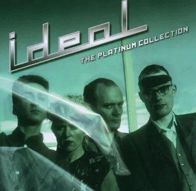 Produktbild von Ideal-The Platinum Collection