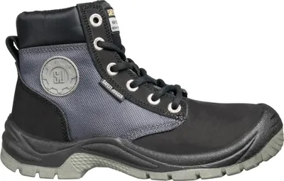 Produktbild von Safety Jogger Sicherheitsschuh S3 Dakar schwarz 44