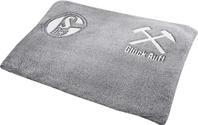 Produktbild von FC Schalke 04 S04 Decke Glow in the dark