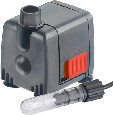 Produktbild von Zimmerbrunnen Pumpe 320l