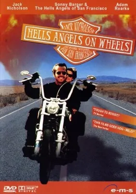 Produktbild von Hells Angels on Wheels