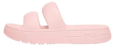 Produktbild von Fila Slide Sandals FFW0596 in PINK color size 41