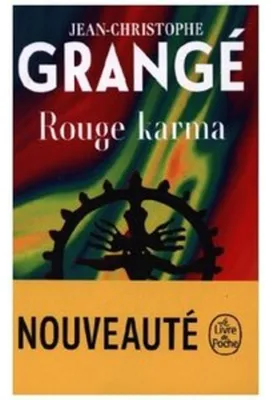 Immagine prodotto di Rouge Karma: Thriller