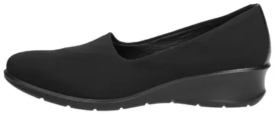 Image de Ecco Felicia  Sportief - Zwart - Maat 37