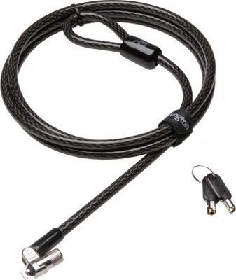 Obrázok produktu pre Kensington MicroSaver 2.0, Kensington, Kľúč