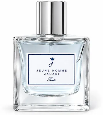 Produktbild von Jacadi Eau De Toit Jeune Homme 100