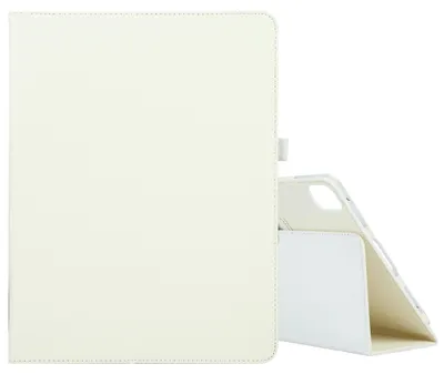 Produktbild von Tablet Hülle Klapphülle für Apple iPad Air 13 2026 2025 2024 Kunstleder Schutz