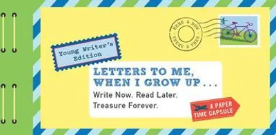 Produktbild von Letters to Me, When I Grow Up