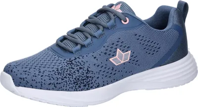 Produktbild von Lico Trainings- & Hallenschuhe Damen 32313032383430 Blau 42 EU