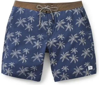Productafbeelding van Badeanzug Katin USA Mai Tai Hybrid - blau - maat 32
