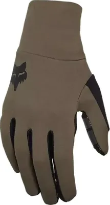 Produktbild von FOX Langfinger-Fahrradhandschuhe - RANGER GLOVE - Braun 2XL