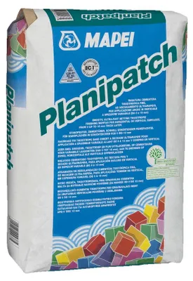 Obrázok produktu pre CASA39 Mapei Planipatch, rýchlo tuhnúca malta, balenie 25 kg