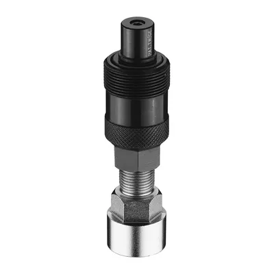 Produktbild von SUPER B 2 in 1 Kurbelwerkzeug ohne Splint. Box von 14mm.