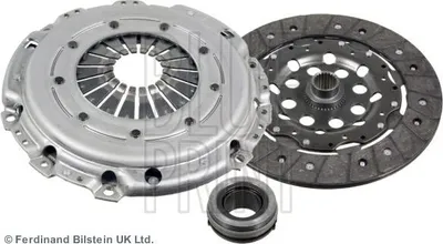 Produktbild von BLUE PRINT Kupplungssatz Kupplung passend für PEUGEOT 307 CC (3B) ADP153039