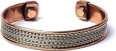 Produktbild von Armband Kupferband magnetisch -- ±6,5cm online bestellen