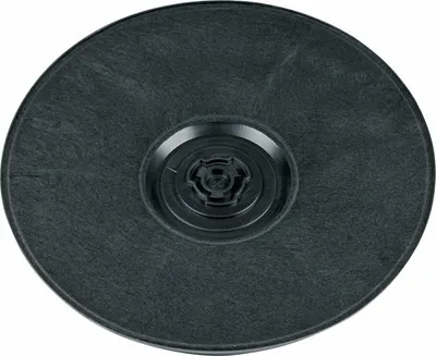 Image de Filtre à charbon actif Bosch Siemens 11005732 LZ27001 Filtre à charbon Filtre à graisse Filtre à odeurs Hotte aspirante Hotte aspirante