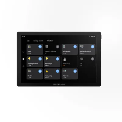 Obrázek produktu pro EcoFlow PowerInsight, Černá, MT8168, 2 GB, 16 GB, Dotyk, IPS