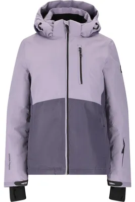 Obrázek produktu pro WHISTLER – Lyžařská bunda Drizzle, multifunkční a kvalitní, model 4407, barva Dusk, velikost 40