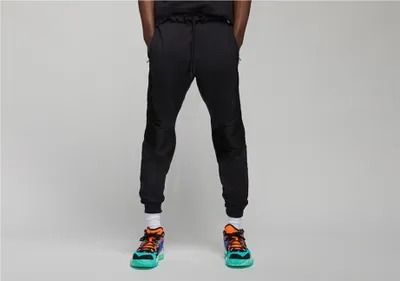Produktbild von Hosen Nike Air Jordan Zion DR2109010