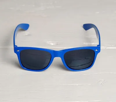 Produktbild von Freak Scene Sonnenbrille - M - blau