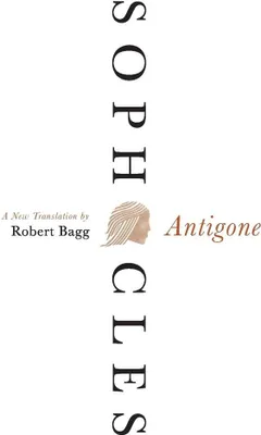 Produktbild von Antigone