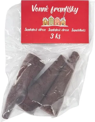 Obrázek produktu pro ARÔME Santalové dřevo