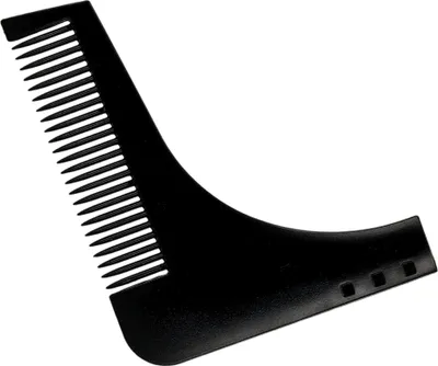Obrázok produktu pre Profesionální hřeben na stylizaci péče o vousy knírů