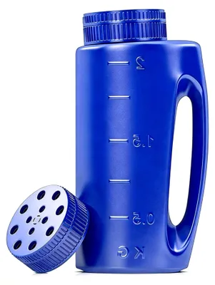 Produktbild von Handstreuer für Rasensamen, 2-Liter-Streuer