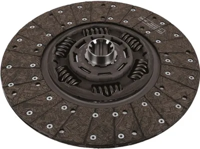 Image de Disque d'embrayage SACHS 1878 009 544