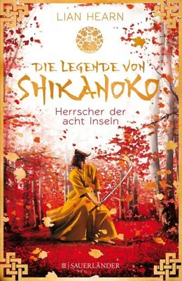 Image de Die Legende von Shikanoko - Herrscher der acht Inseln