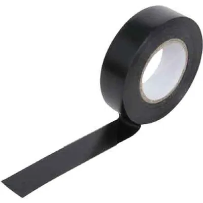 Zdjęcie produktu dla TAŚMA IZOLACYJNA 15 x 10 mm – szara