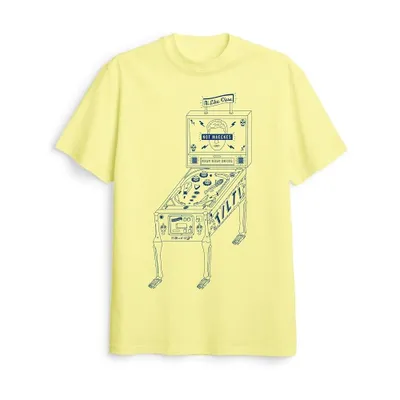 Produktbild von Maeckes - Filpper 1.0 - T-Shirt