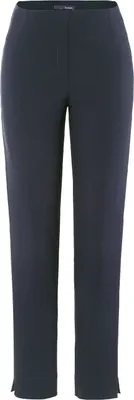 Stehmann Hose Loli-742 in blau