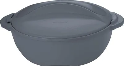 Obrázok produktu pre Termohrnec Toro 2L Šedá