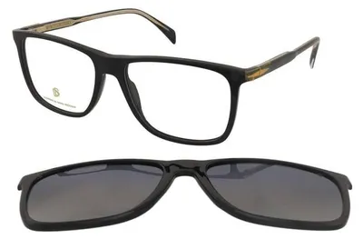 Produktbild von Brillen David Beckham DB 1234/C 807