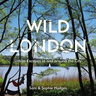 Obrázek produktu pro Wild London