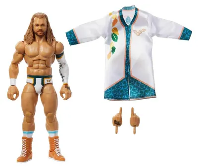 Produktbild von WWE JCJ02, 8 Jahr(e), WWE, Mehrfarbig, Kunststoff