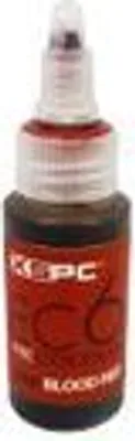 Zdjęcie produktu dla XSPC 5060175589392, Czerwony