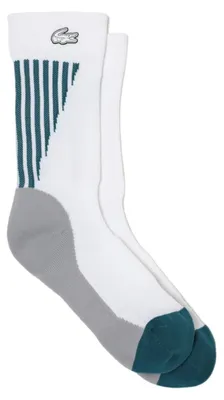Obrázok produktu pre Pánske ponožky Lacoste, vysoké