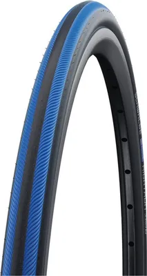 Image de Pneumatiky Schwalbe Rightrun HS387 wire 24x1.00 25-540 sw/bl.Strei