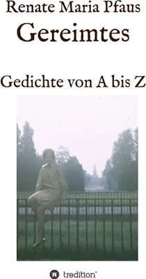 Produktbild von Gereimtes