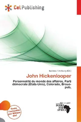 Produktbild von John Hickenlooper