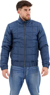 Image de G-star Meefic blouson bleu M homme bleu M