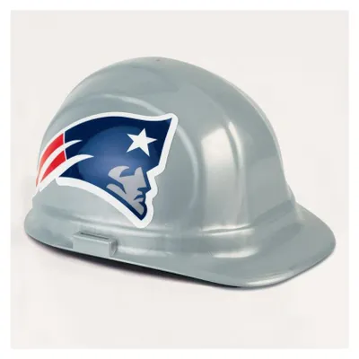 Produktbild von New England Patriots Schutzhelm