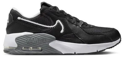 Produktbild von Nike Air Max Excee Black Dark Grey White (GS) - EU 37.5