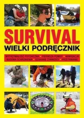 Obrázok produktu pre Survival