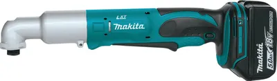 Obrázek produktu pro Akumulátorový rázový utahovák Makita DTL061RT1J