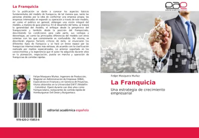 Produktbild von La Franquicia