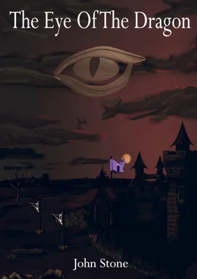 Produktbild von The Eye of the Dragon