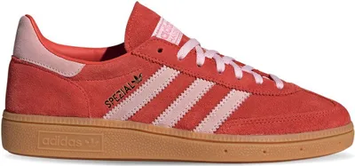 Produktbild von adidas Handball Spezial Schuh Bright Red Pink - Größe 38